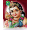 Monthly Abhishekam for Bala Murugan
